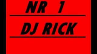 Dj Rick - NR 1