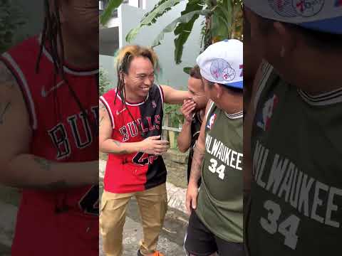 HINDI LANG SA BASKETBALL MAGALING #AWIT