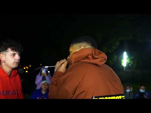 COLOSO 🇨🇴 vs CAFÚ 🇵🇪 | FASE DE GRUPOS - SMC INTEPLAZAS 2022