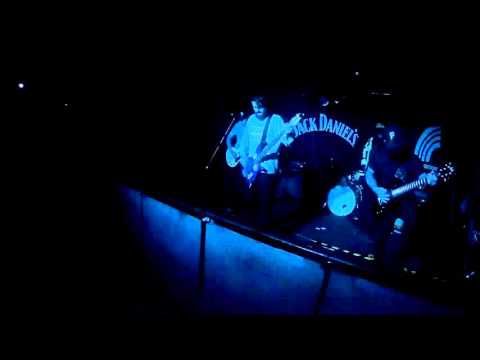 Flatline - INTRO - THE EVIL live HYPE FEST '15