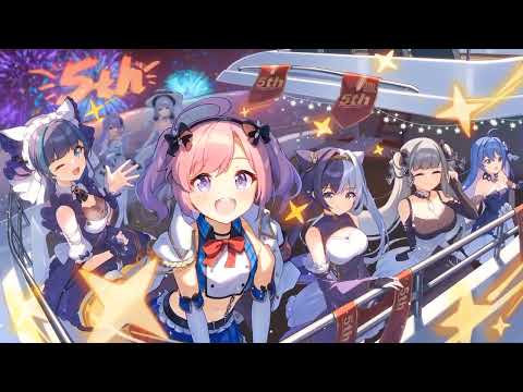 「Nightcore」- Lifeline (Lyrics)