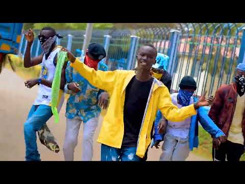 B_STREETS(OFFICIAL VIDEO)-B39 WARRIORS