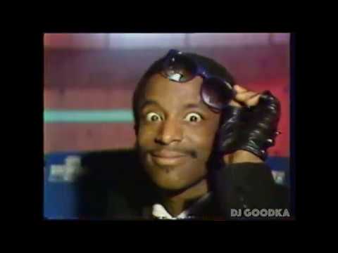 Emission Hip Hop Sidney, Feat. Vanity,  Demi Finale  Karim, Pascal, David, Frédéric