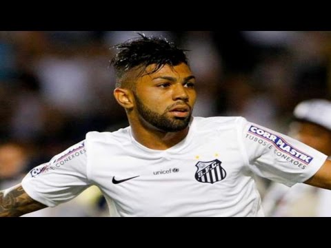 Santos 3 x 2 Figueirense - Narração: Antônio Édson, Rádio Transamérica 01/10/2015