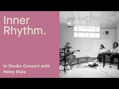 Haley Blais: Pollock-Krasner House Concert