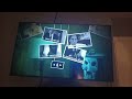 Saw IV 2007 Unrated DVD Menu Walk Through