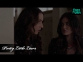 Pretty Little Liars Season 4 Episode 9 Clip Jenna S Secret Freeform
