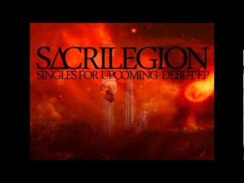 Sammael Abraham - Sacrilegion