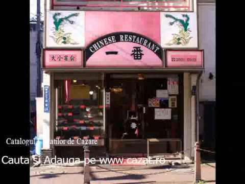 Cazare Glod, Dambovita - Cazat.ro