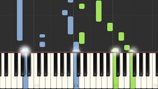 Jim Brickman Greensleeves/Carol of the Bells Medley - Christmas Song Free Piano Sheet Music