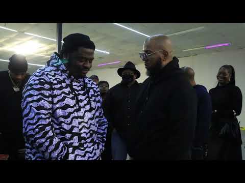 TRAG vs Big OH 614