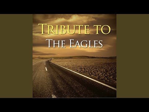 Eagles Lyrics 