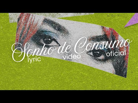 Camaleoa - Sonho de Consumo (letra)