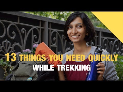 top 10 trek in india