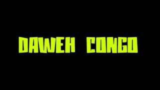 Daweh congo-God a bless