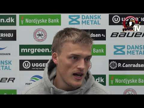 02.10.21 Rasmus Søndergaard