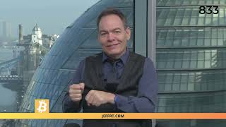 Mystery and magic in the financial markets (E833)