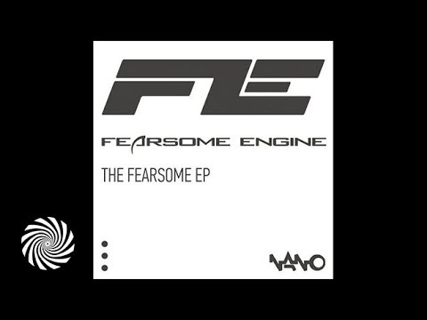 Fearsome Engine - New Horizon