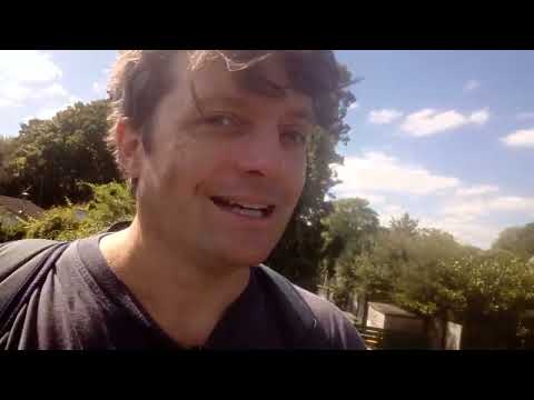 Eel pie island, Twickenham