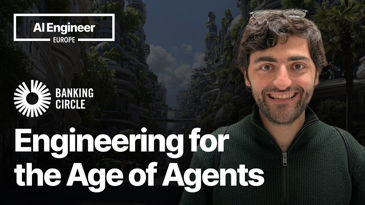 AI Engineering: Building Better Platforms - AI Engineer