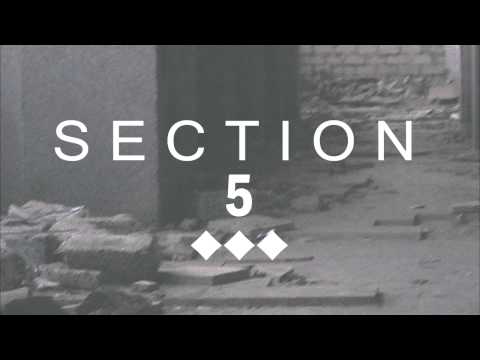 ◇◆◇ Funkystepz - Section 5 (Backlog EP)