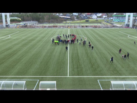 FSF Varpið: EBS/Skála - HB, Stórsteypadysturin 2019 kvinnur