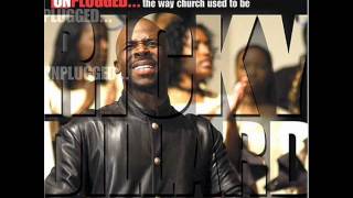 &quot;One More Chance&quot; by Ricky Dillard &amp; New G (2004)