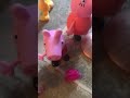 Peppa Sees The Thx Logo
