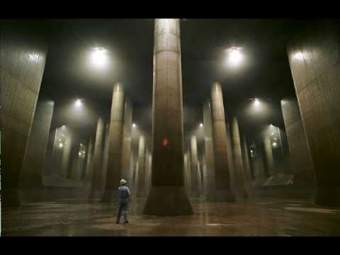 Cornandbeans - The sewers