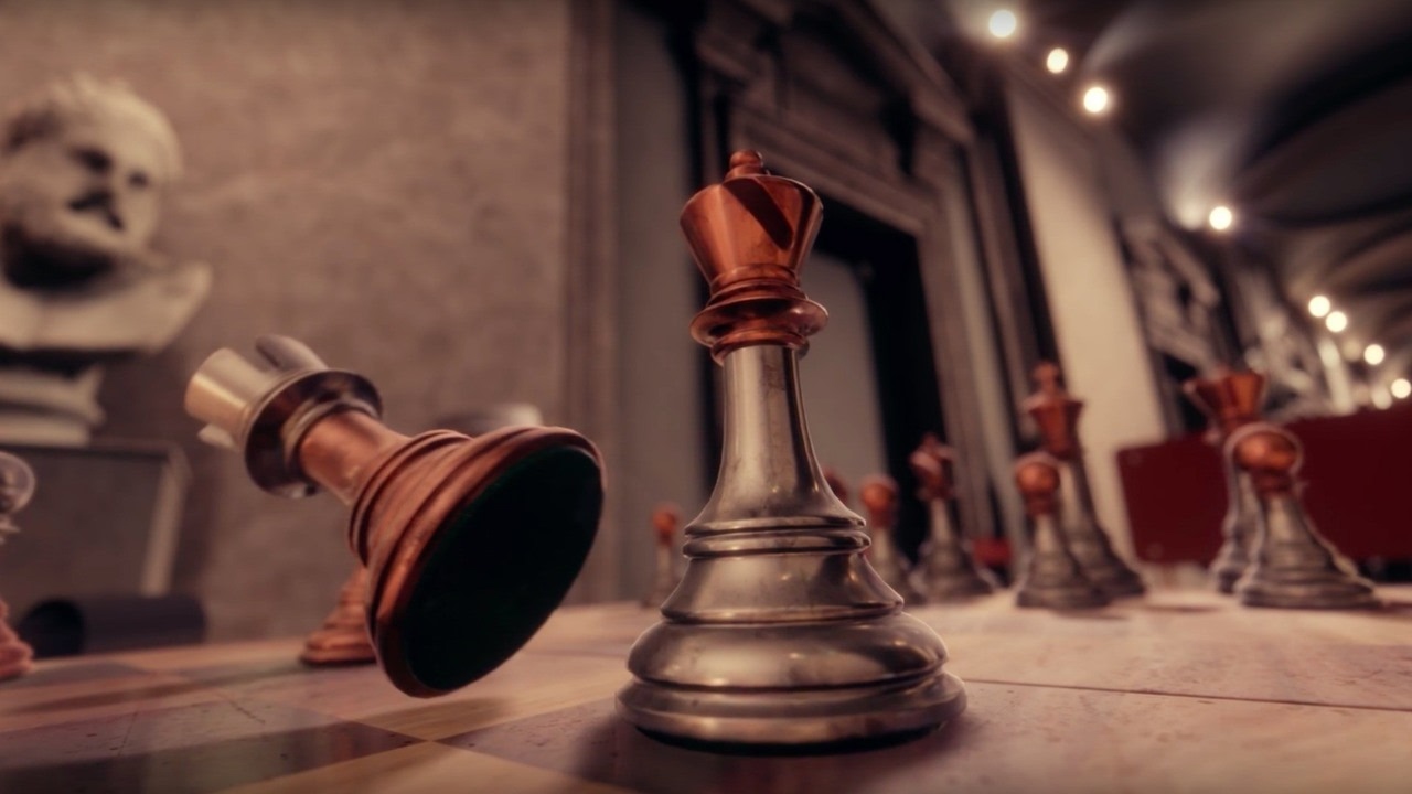 Epic Games Store regala Chess Ultra para PC y Tunche será el juego gratis  del próximo jueves - Vandal