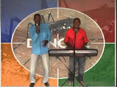 A Dança do Mosquito - Campanha Contra Dengue - Belo Campo - BA