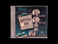 Bing Crosby Lazy