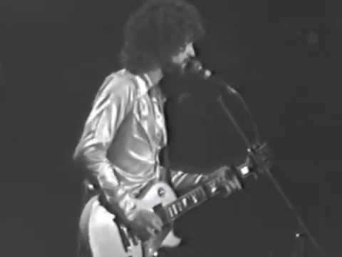 Fleetwood Mac - I'm So Afraid - 10/17/1975 - Capitol Theatre (Official)