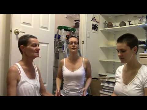 The Angelic Initiative, Episode 95 - Space Where the Earth Was