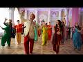 Przemek Kucyk BOLLYWOOD Official Video