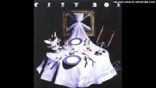 City Boy - Narcissus