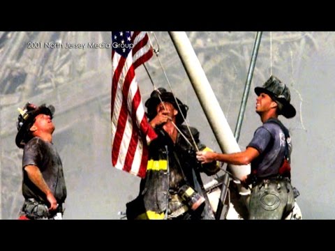 This Guy Climbed 110 Stairs At Gym In Gear To Honor 9/11 World Trade Center Firefighters