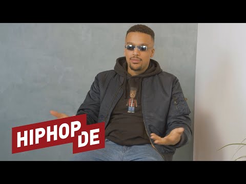Props von Kool Savas: Booz erklärt seine Pferdeline auf "MDB"