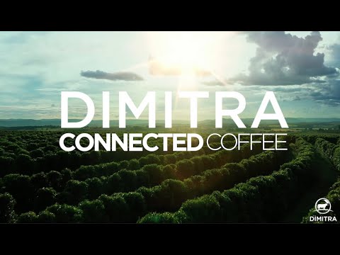 Dimitra Connected Farmer