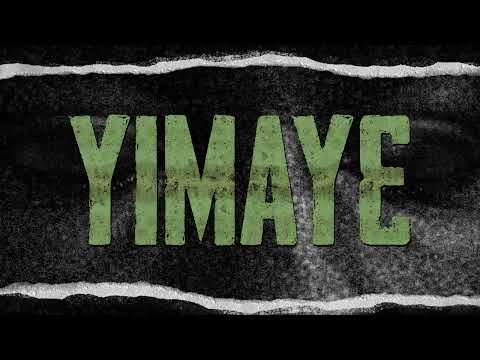 O'Kenneth - YIMAYƐ (Lyrics Video)