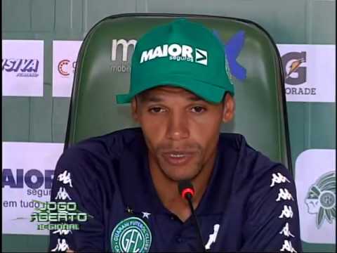 Jogo Aberto Regional Campinas 19 03 2014 bloco 01