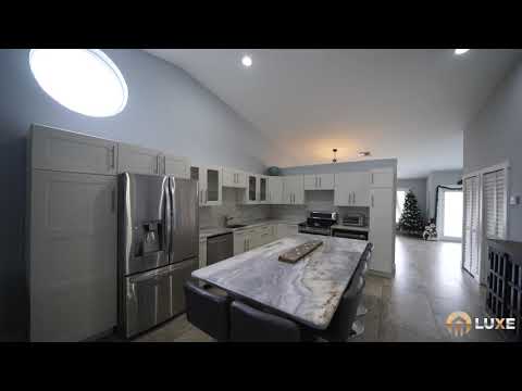 11419 SW 143 Court | The Hammocks | Updated Beauty