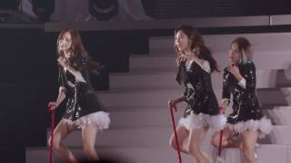 [DVD/720p 48fps] Girls&#39; Generation SNSD (少女時代) - 예감 (Bump It) @ 4th Tour &#39;Phantasia&#39; in Japan