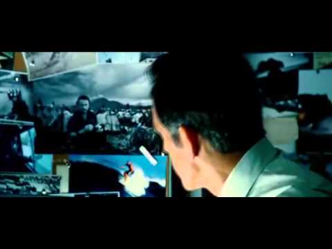 The Secret Life of Walter Mitty Official Trailer #1 (2013) - Ben Stiller Movie HD