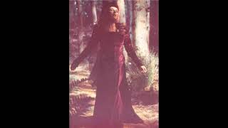 Kate Bush AI - Someday My Prince Will Come (Sinéad O&#39;Connor version) (Disney cover)