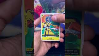 EP99 The Chase Never Ends! #onepiece #cards #tcg #luffy #onepiecetcg #manga