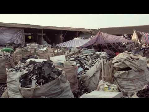 trailer