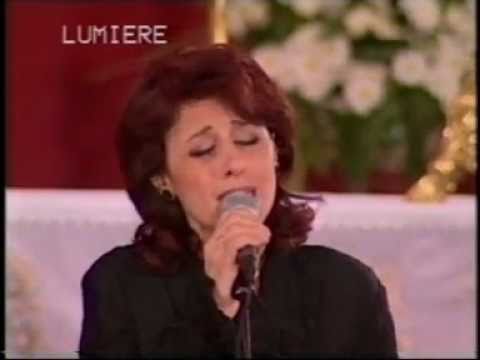 Ya Mariam Al bikr يا مريم البكر