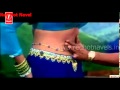Hot Navel Kiss Compilation Part 2