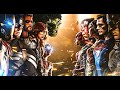 WATCH! MARVEL VS DC - LIVE ACTION!